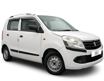 Maruti Wagon R 1.0-img